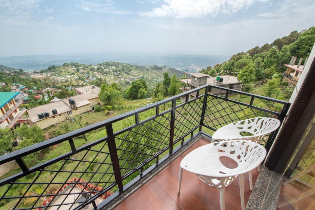The Gateway Dal Lake Resort, Mcleodganj, Dharamshala McLeod Ganj Bagian luar foto