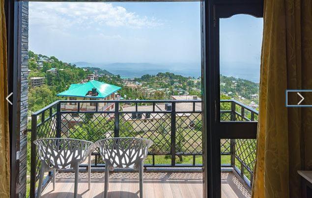 The Gateway Dal Lake Resort, Mcleodganj, Dharamshala McLeod Ganj Bagian luar foto