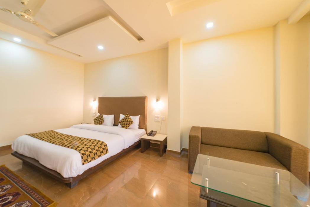 The Gateway Dal Lake Resort, Mcleodganj, Dharamshala McLeod Ganj Bagian luar foto
