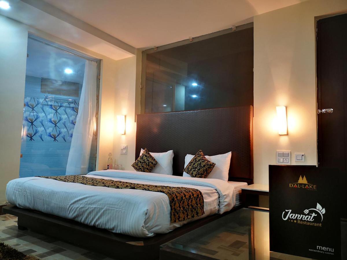 The Gateway Dal Lake Resort, Mcleodganj, Dharamshala McLeod Ganj Bagian luar foto
